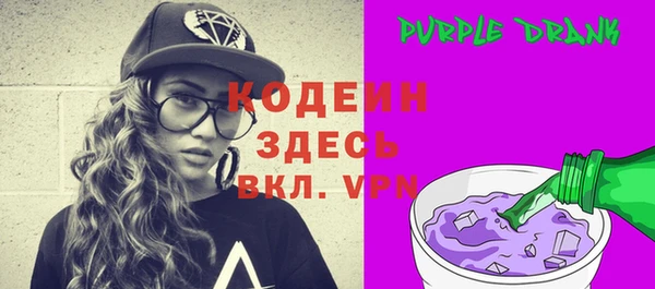 молекула духа Белокуриха